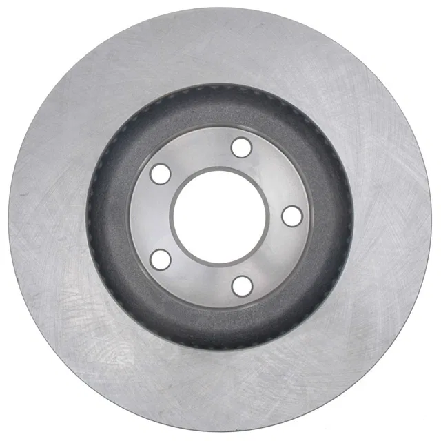 680544R – RAYBESTOS Brake Rotor, OE Replacement Single - view 3